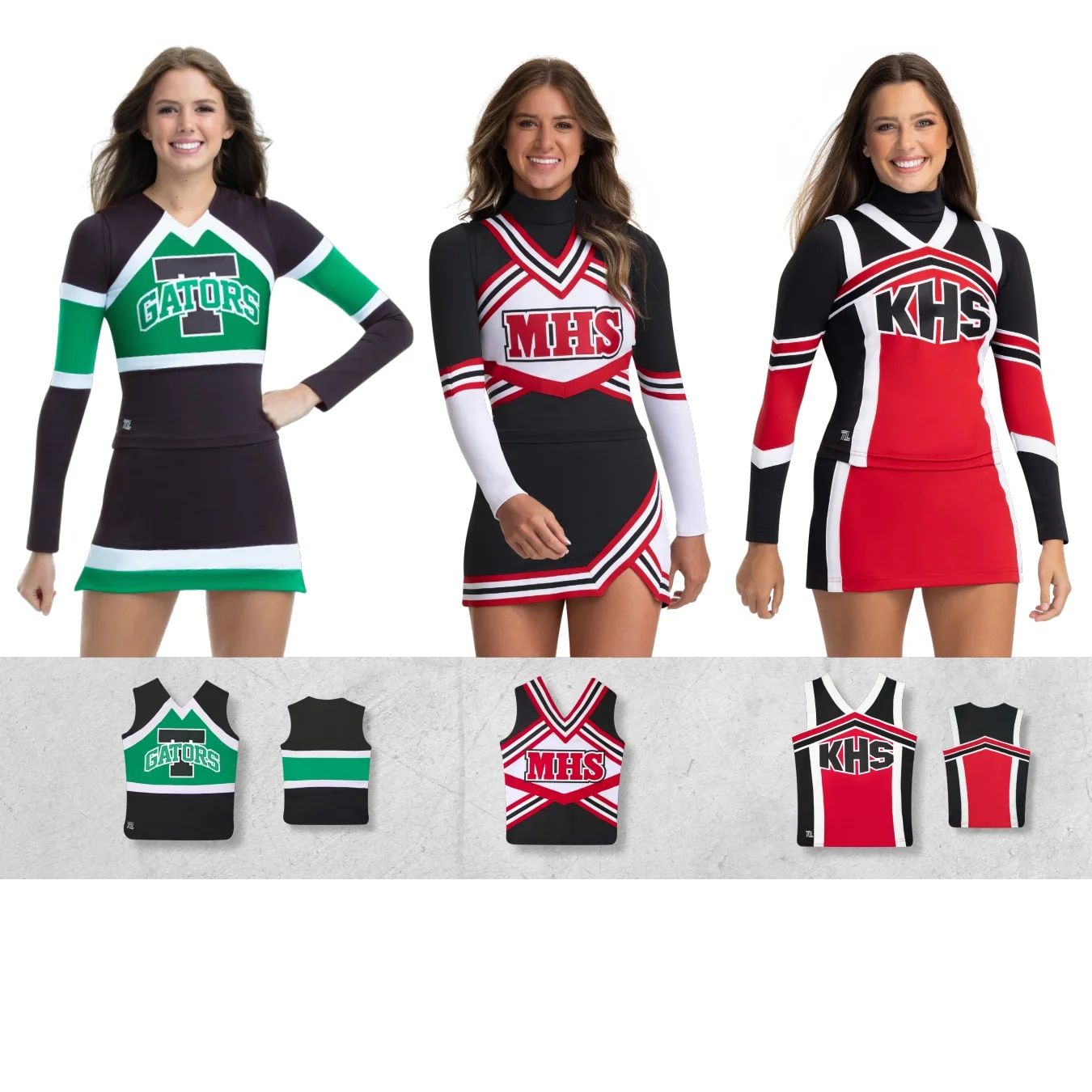 TeamLeader Cheer Catalog Weekly Ad January 1 - December 31, 2026