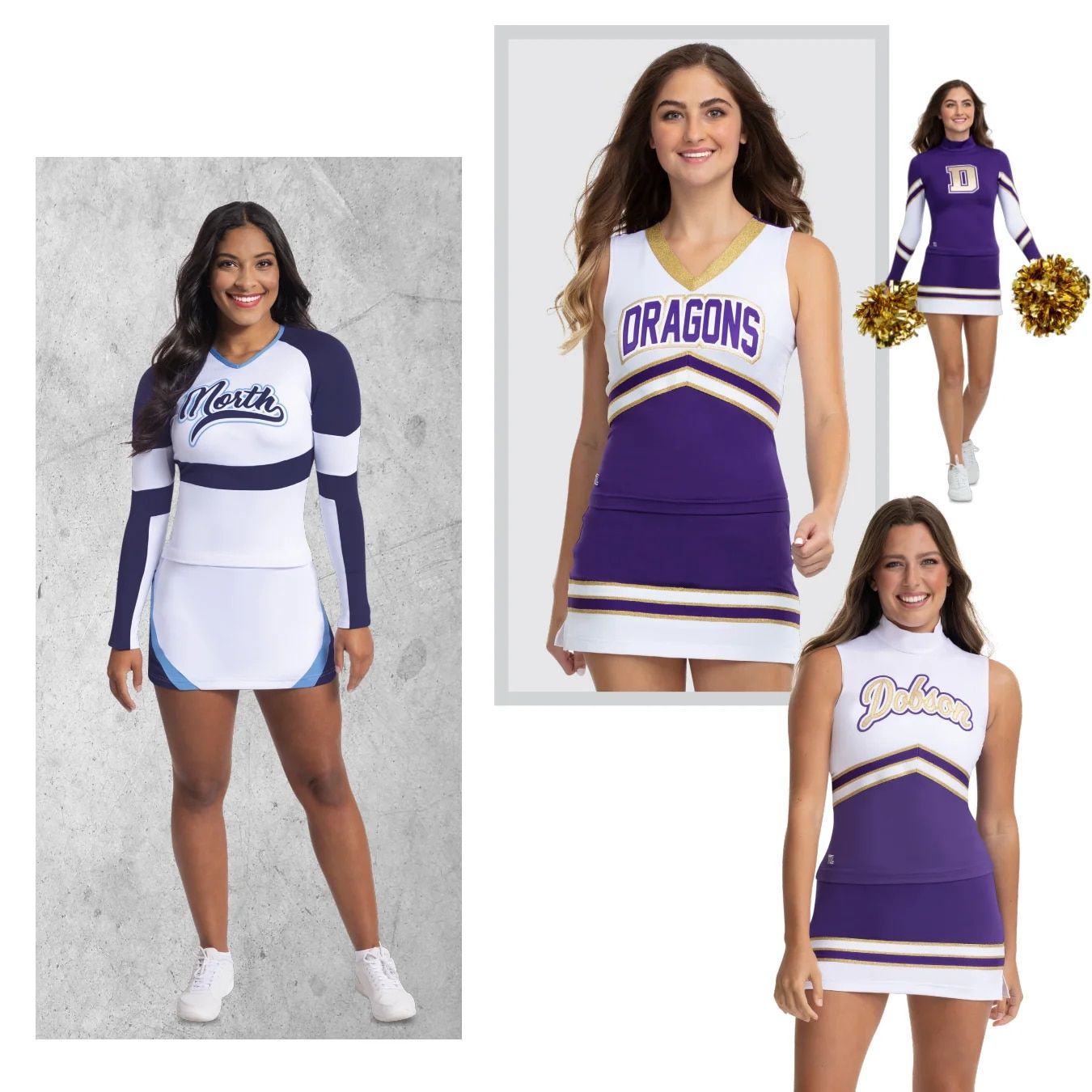 TeamLeader Cheer Catalog Weekly Ad January 1 - December 31, 2026
