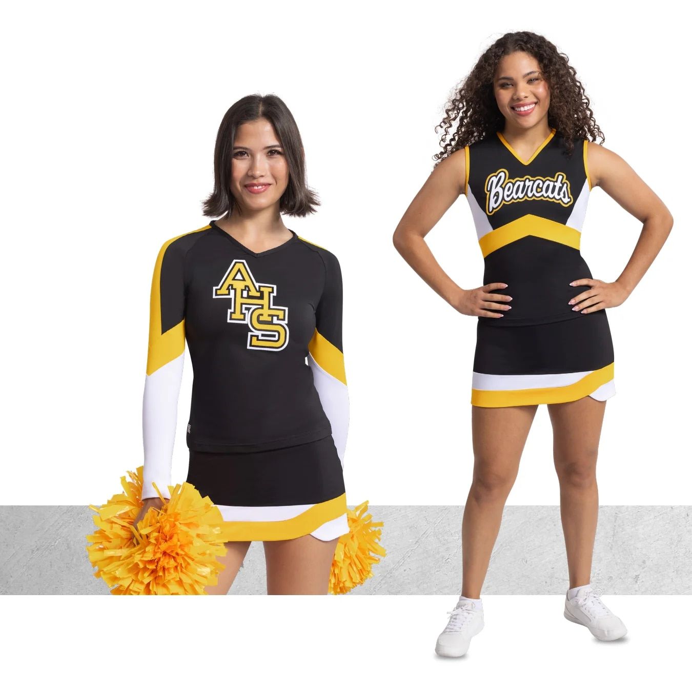 TeamLeader Cheer Catalog Weekly Ad January 1 - December 31, 2026