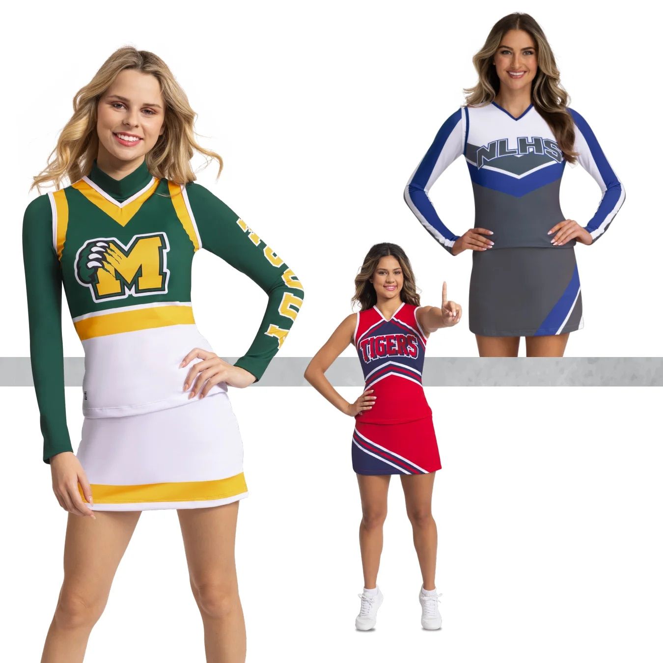 TeamLeader Cheer Catalog Weekly Ad January 1 - December 31, 2026