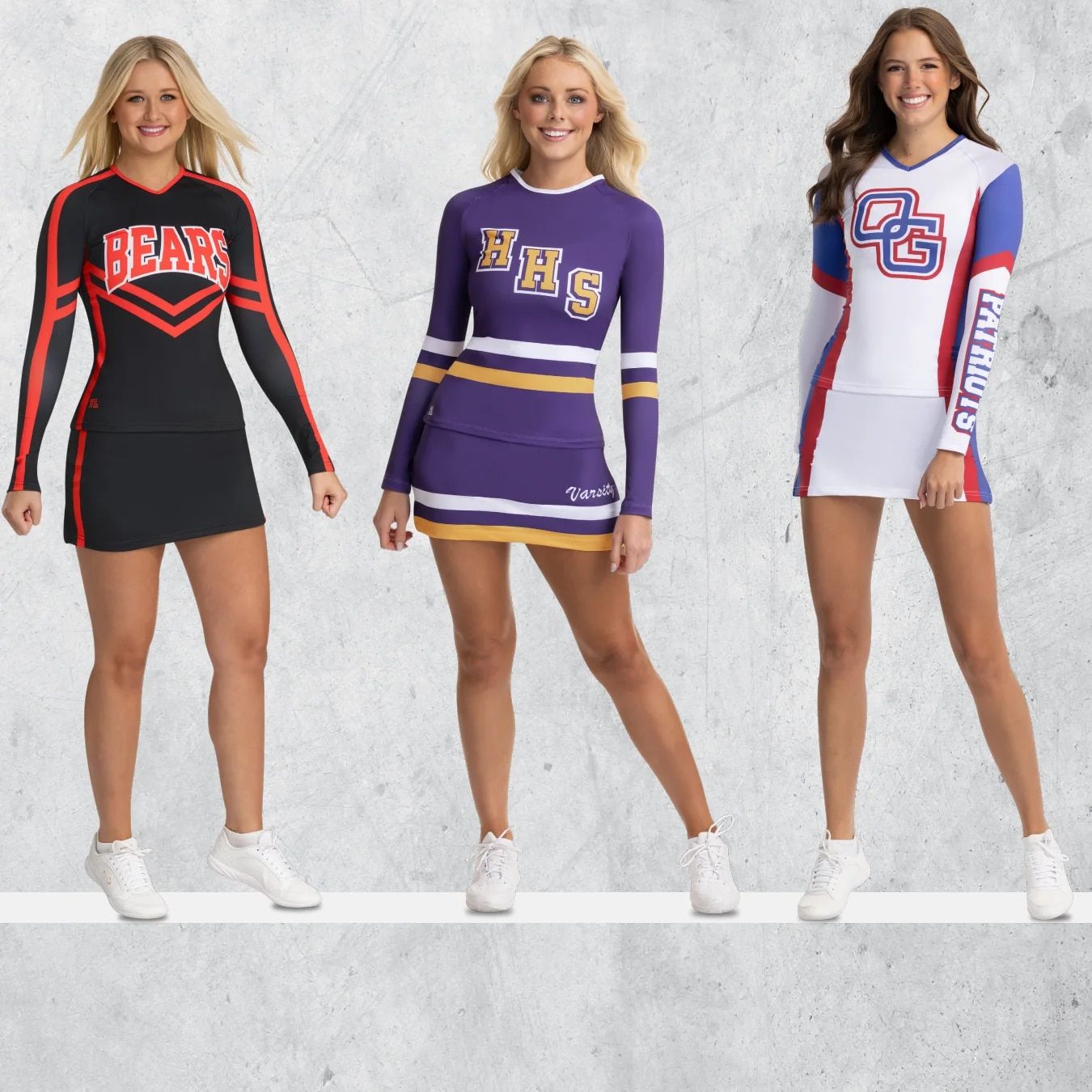 TeamLeader Cheer Catalog Weekly Ad January 1 - December 31, 2026