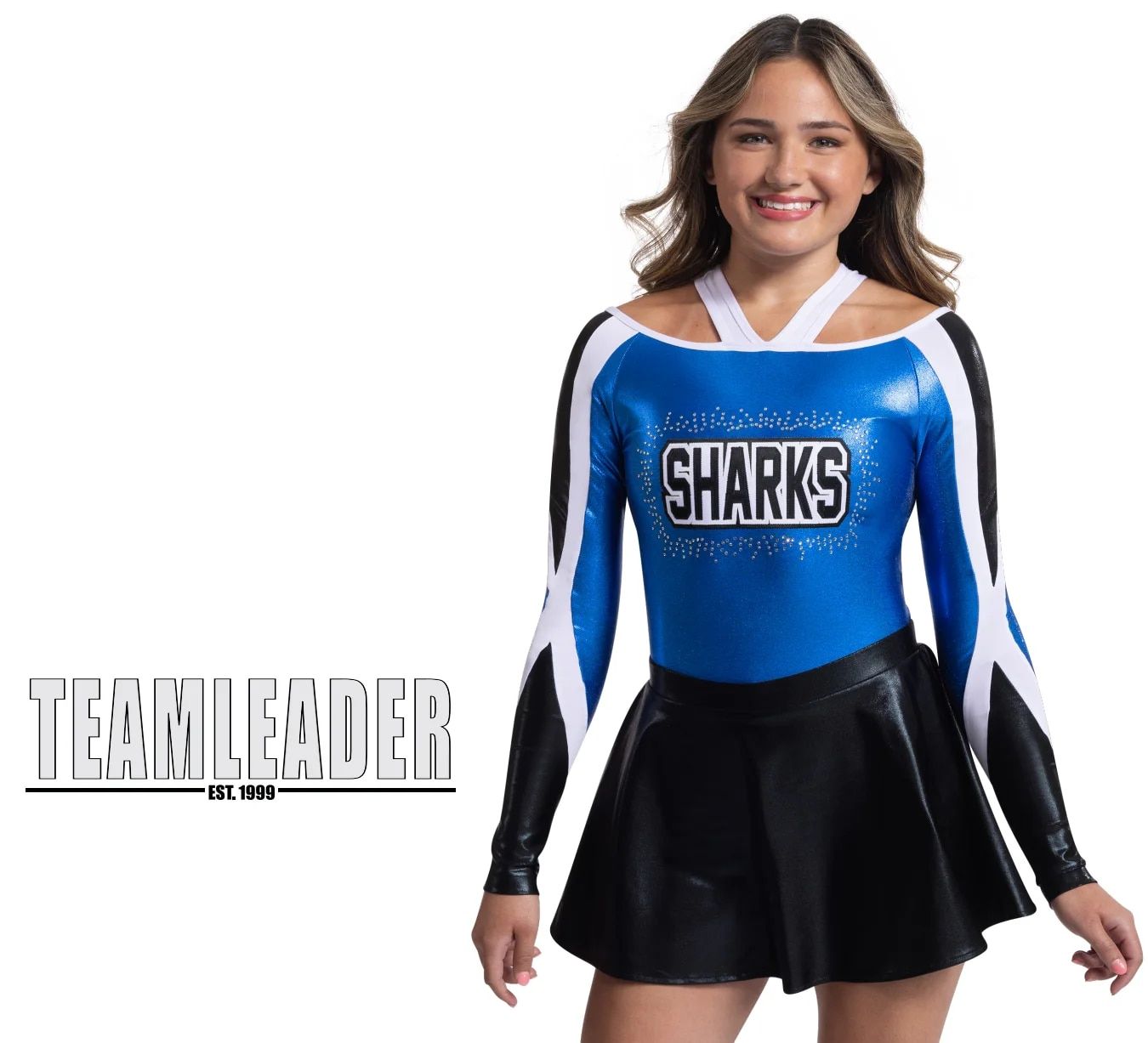 TeamLeader Dance Catalog Weekly Ad January 1 - December 31, 2026