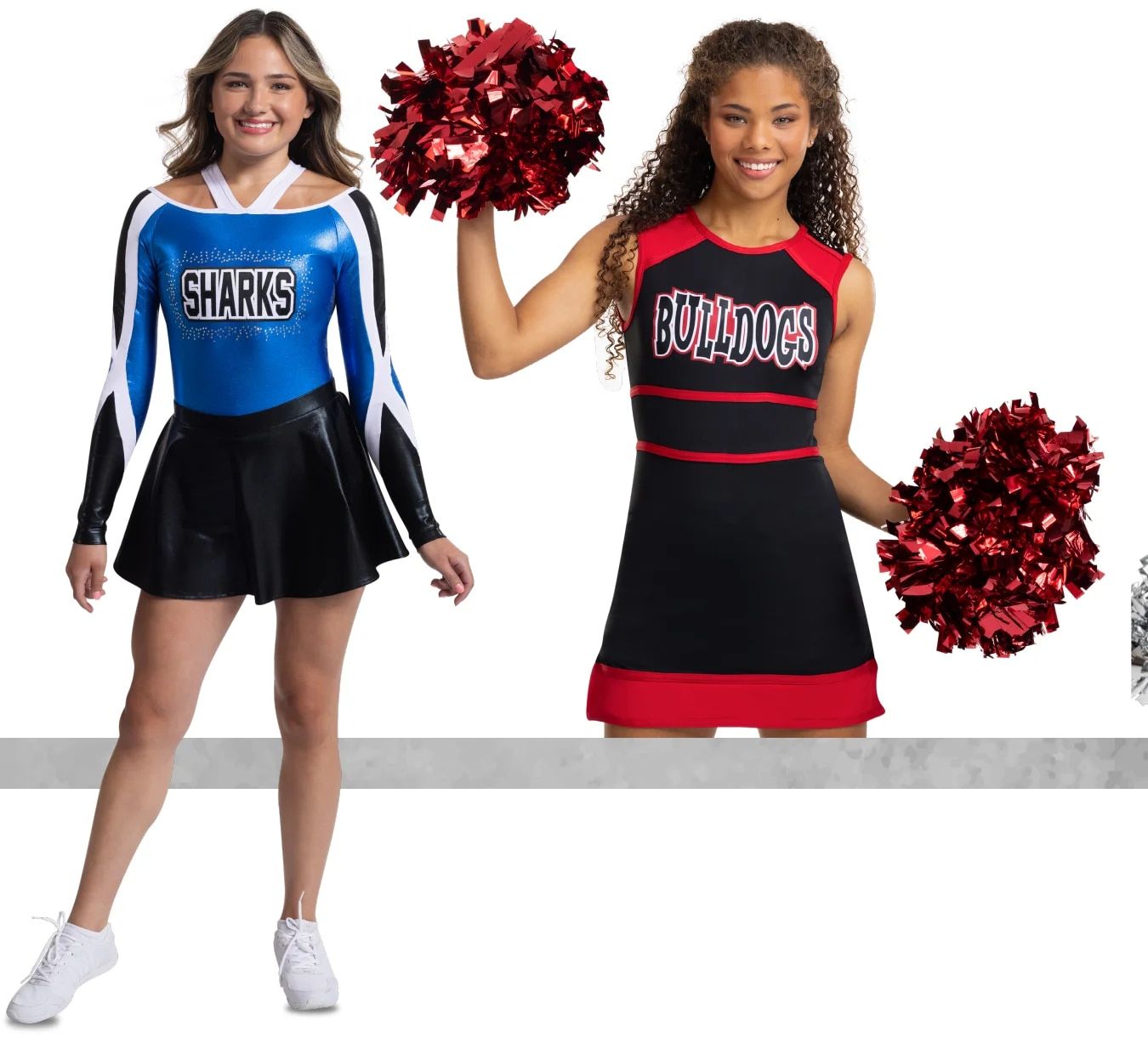 TeamLeader Dance Catalog Weekly Ad January 1 - December 31, 2026