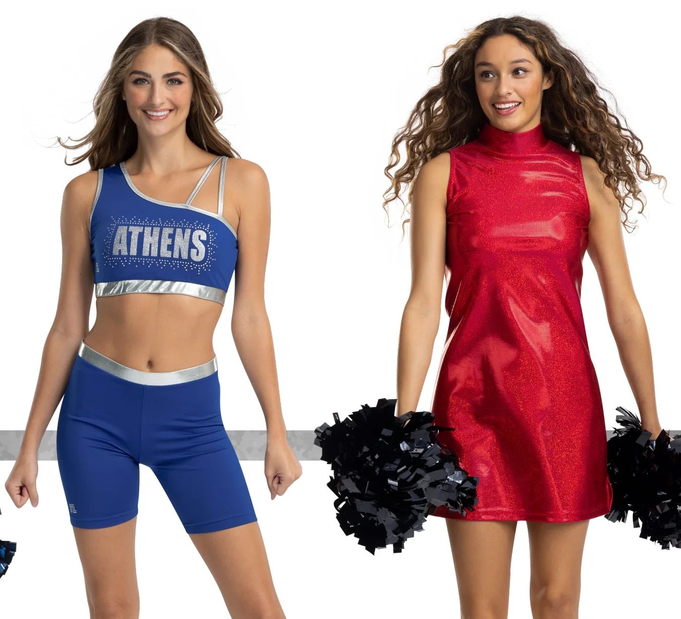 TeamLeader Dance Catalog Weekly Ad January 1 - December 31, 2026