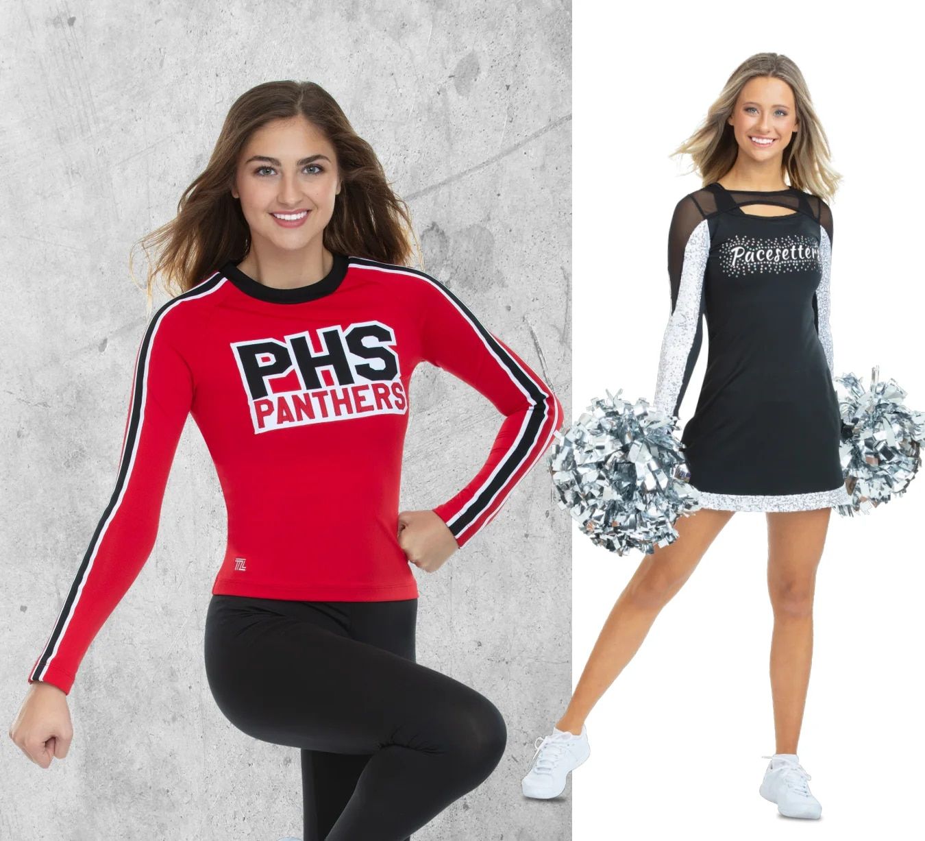 TeamLeader Dance Catalog Weekly Ad January 1 - December 31, 2026