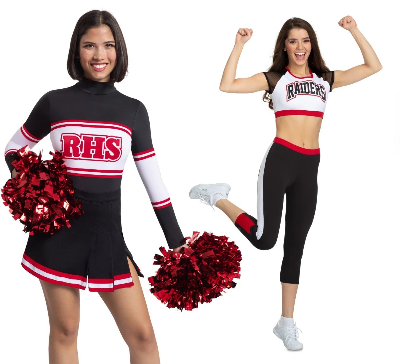 TeamLeader Dance Catalog Weekly Ad January 1 - December 31, 2026