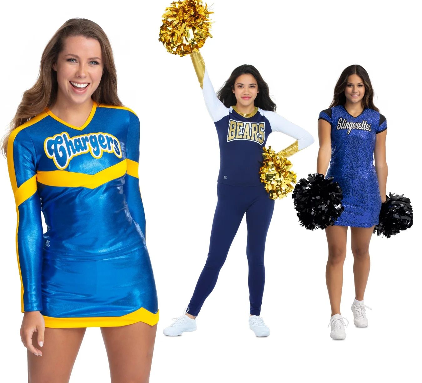 TeamLeader Dance Catalog Weekly Ad January 1 - December 31, 2026