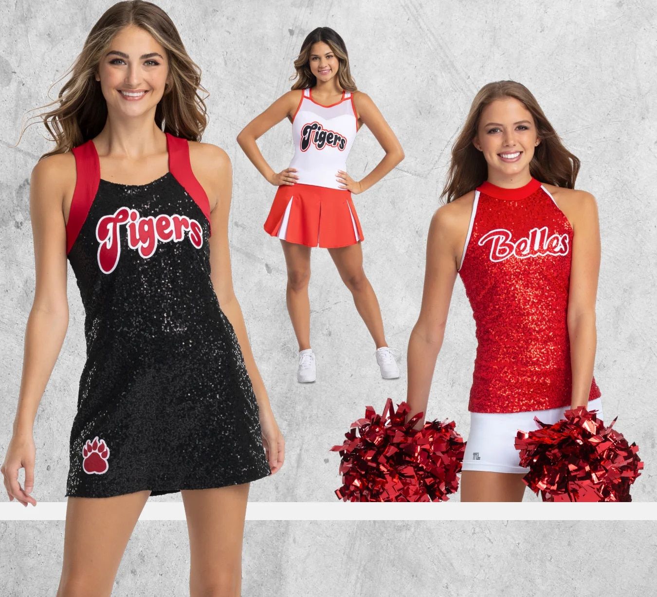 TeamLeader Dance Catalog Weekly Ad January 1 - December 31, 2026