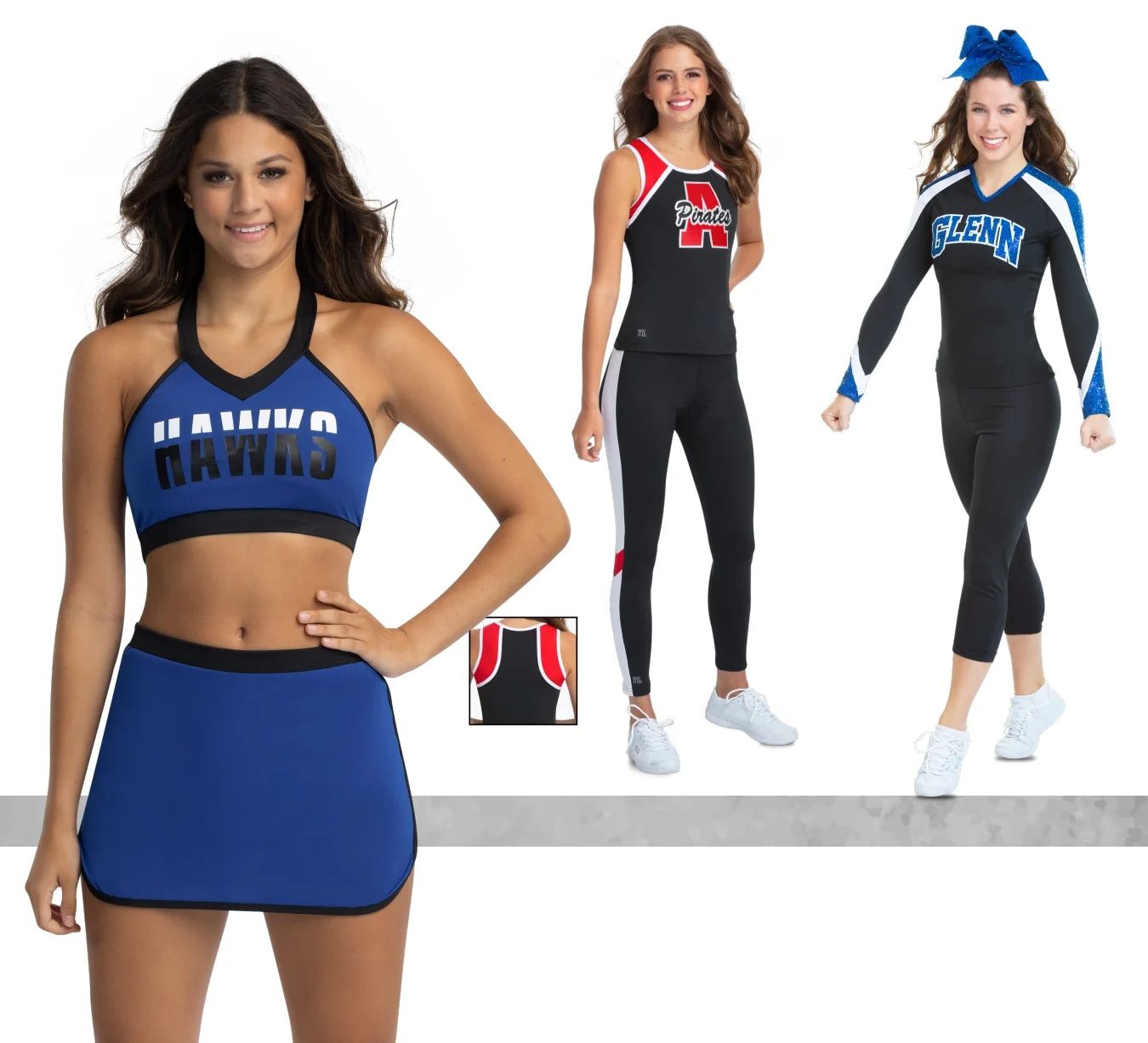TeamLeader Dance Catalog Weekly Ad January 1 - December 31, 2026