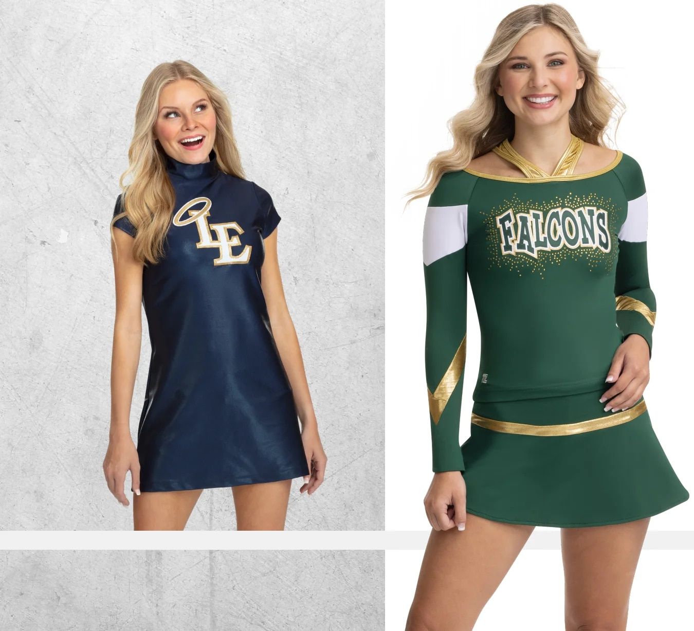 TeamLeader Dance Catalog Weekly Ad January 1 - December 31, 2026