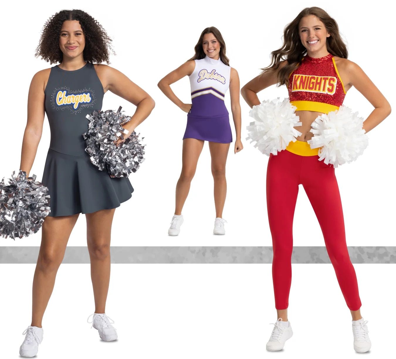 TeamLeader Dance Catalog Weekly Ad January 1 - December 31, 2026