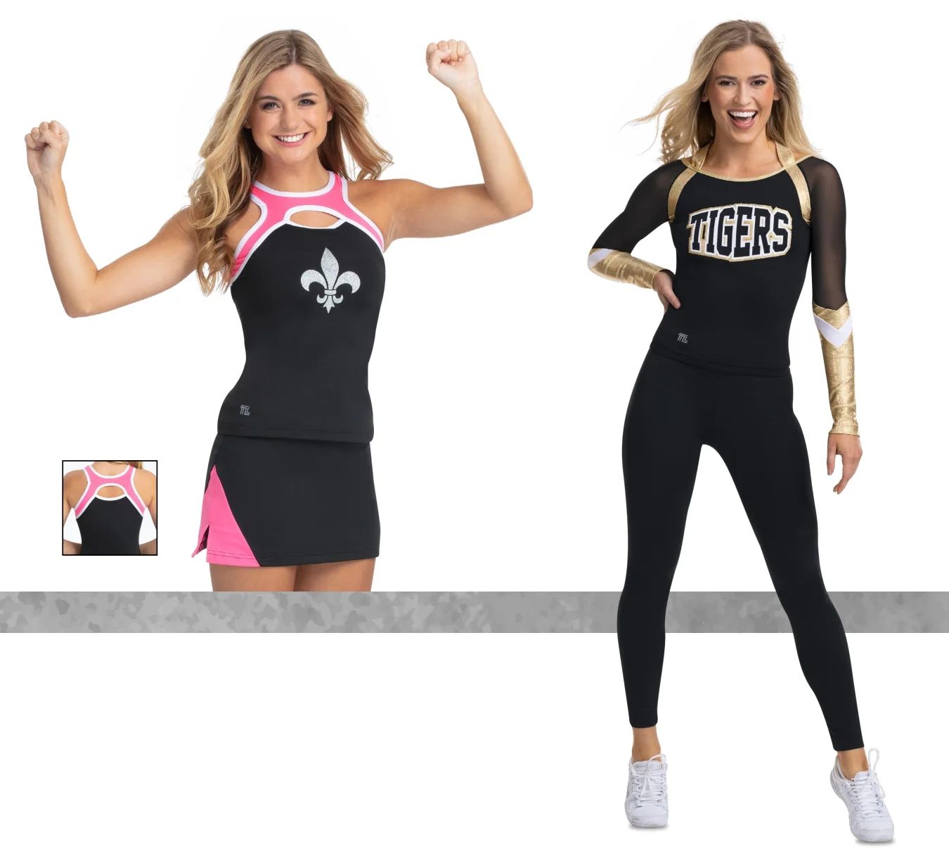 TeamLeader Dance Catalog Weekly Ad January 1 - December 31, 2026