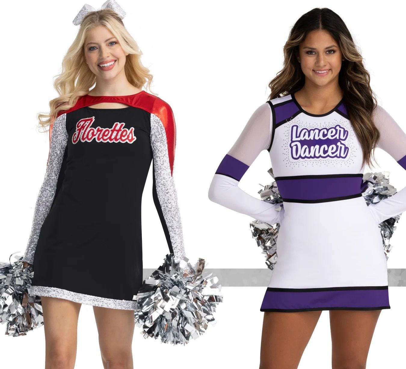 TeamLeader Dance Catalog Weekly Ad January 1 - December 31, 2026