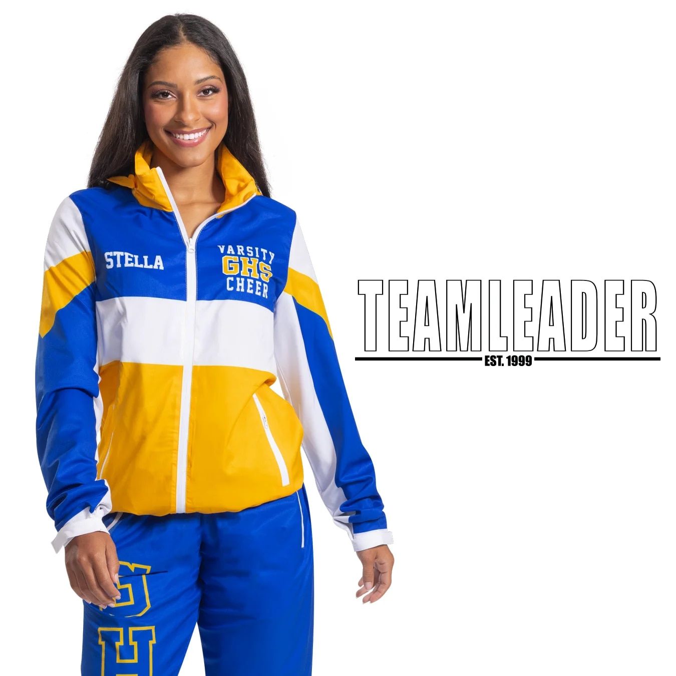 TeamLeader Warm-Ups Catalog Weekly Ad January 1 - December 31, 2026