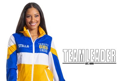 TeamLeader Warm-Ups Catalog Weekly Ad January 1 - December 31, 2026