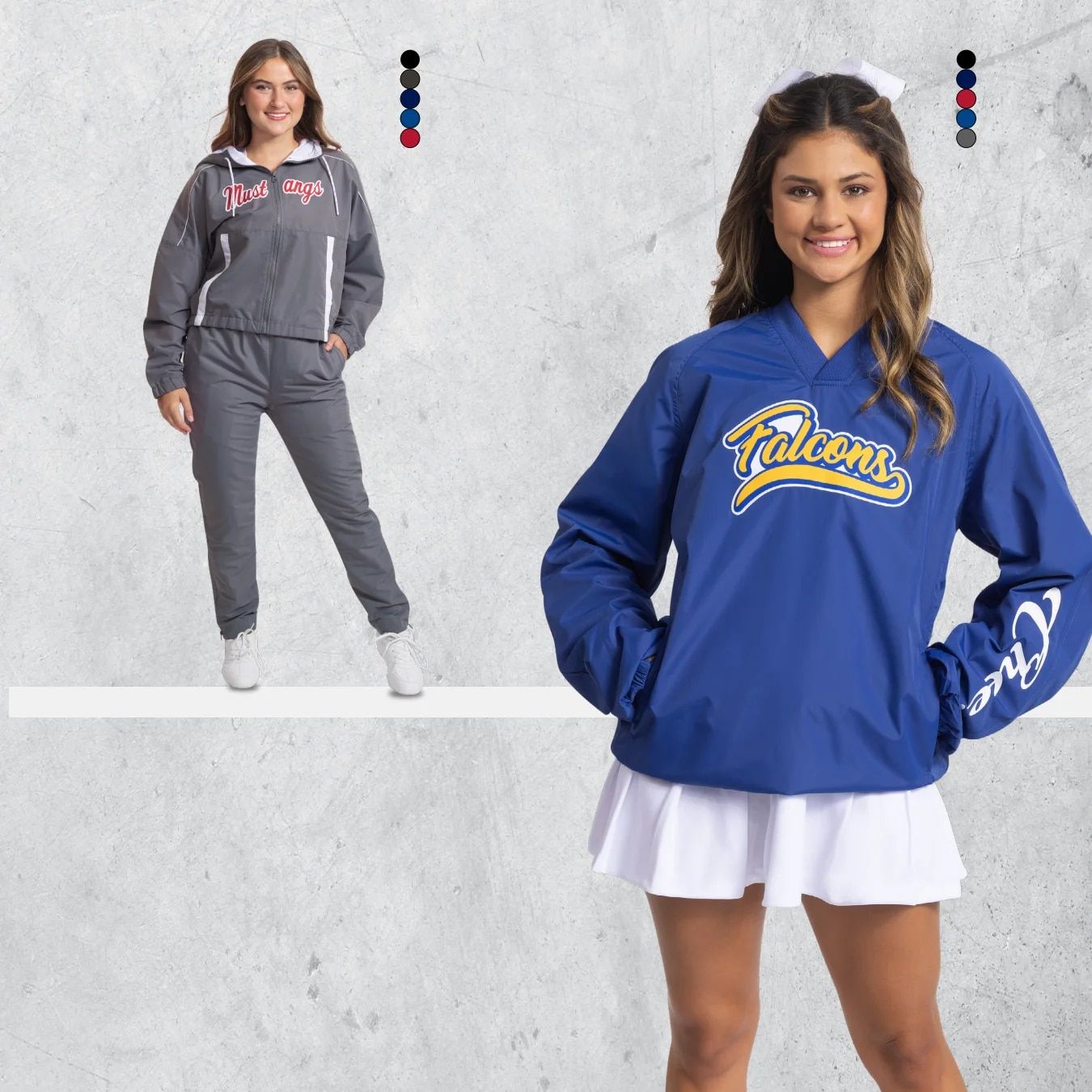 TeamLeader Warm-Ups Catalog Weekly Ad January 1 - December 31, 2026
