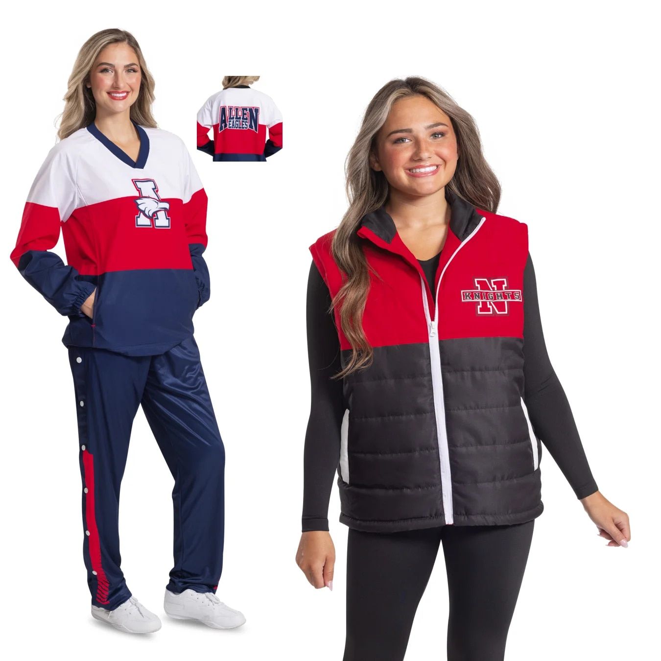 TeamLeader Warm-Ups Catalog Weekly Ad January 1 - December 31, 2026