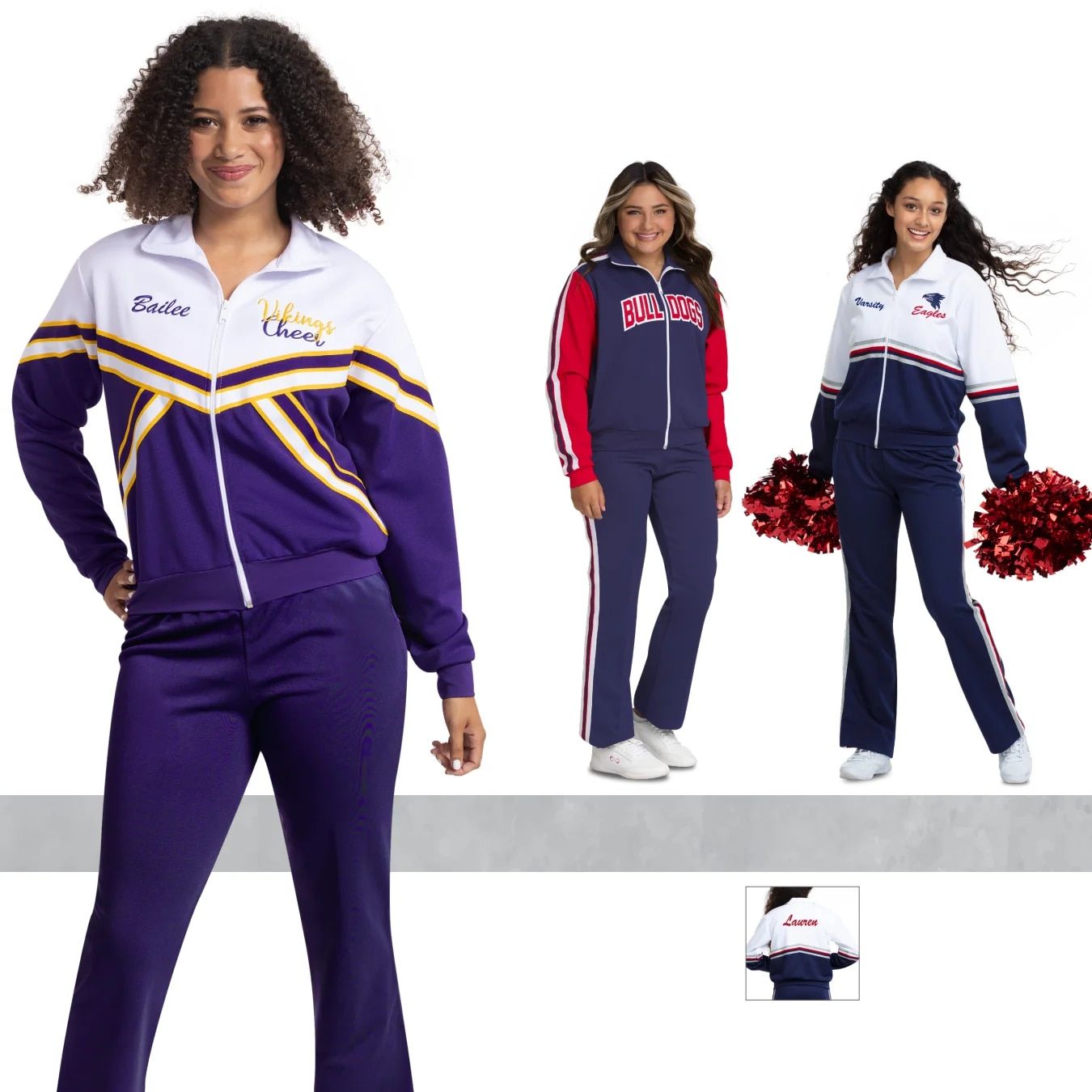 TeamLeader Warm-Ups Catalog Weekly Ad January 1 - December 31, 2026