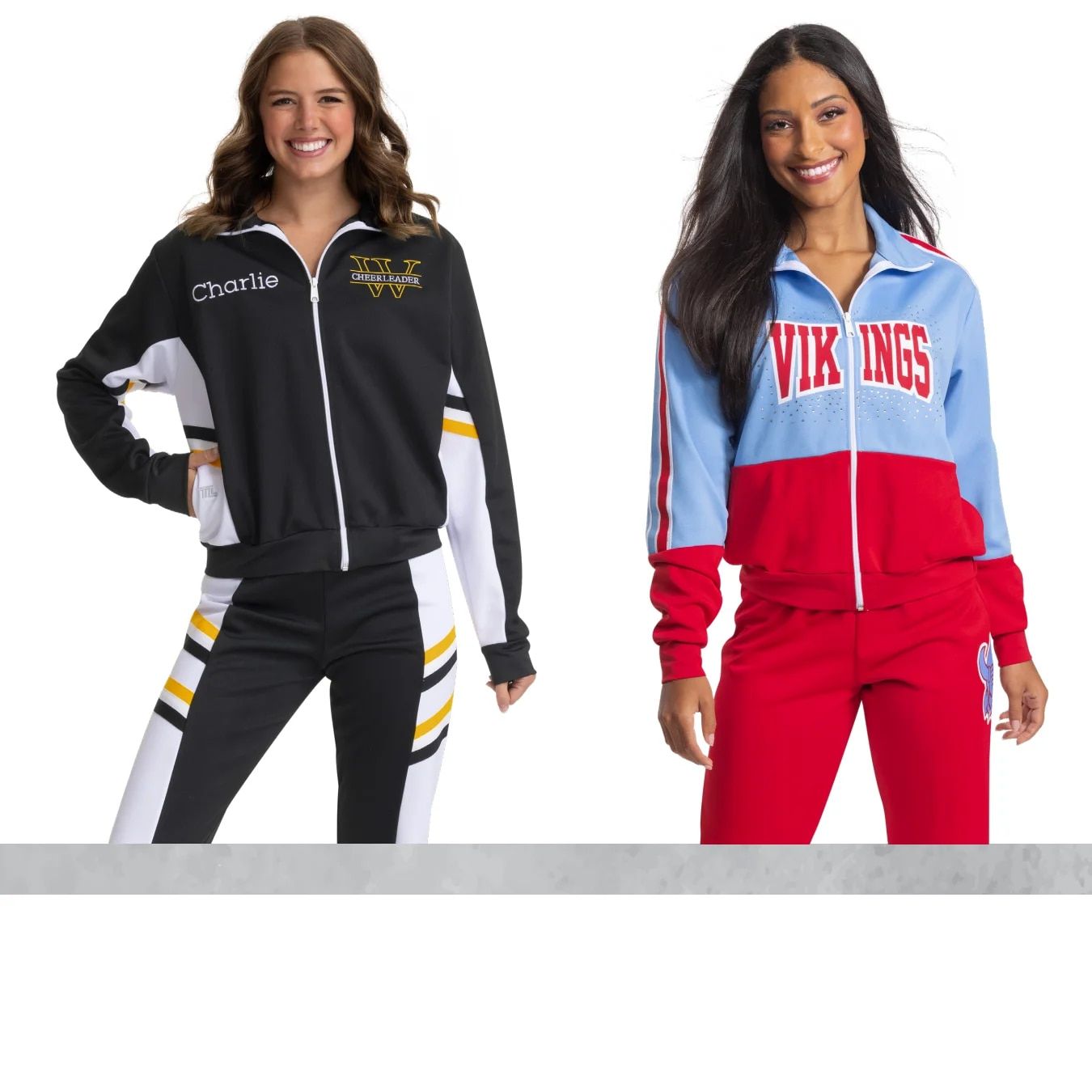 TeamLeader Warm-Ups Catalog Weekly Ad January 1 - December 31, 2026