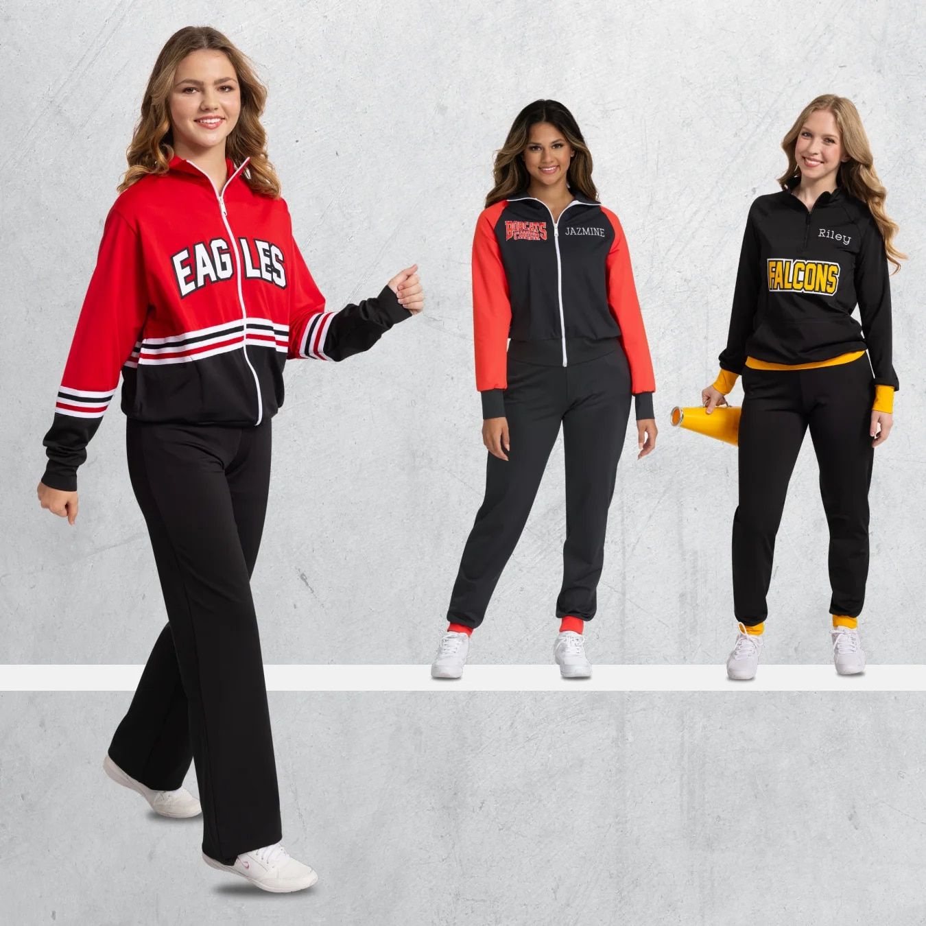TeamLeader Warm-Ups Catalog Weekly Ad January 1 - December 31, 2026