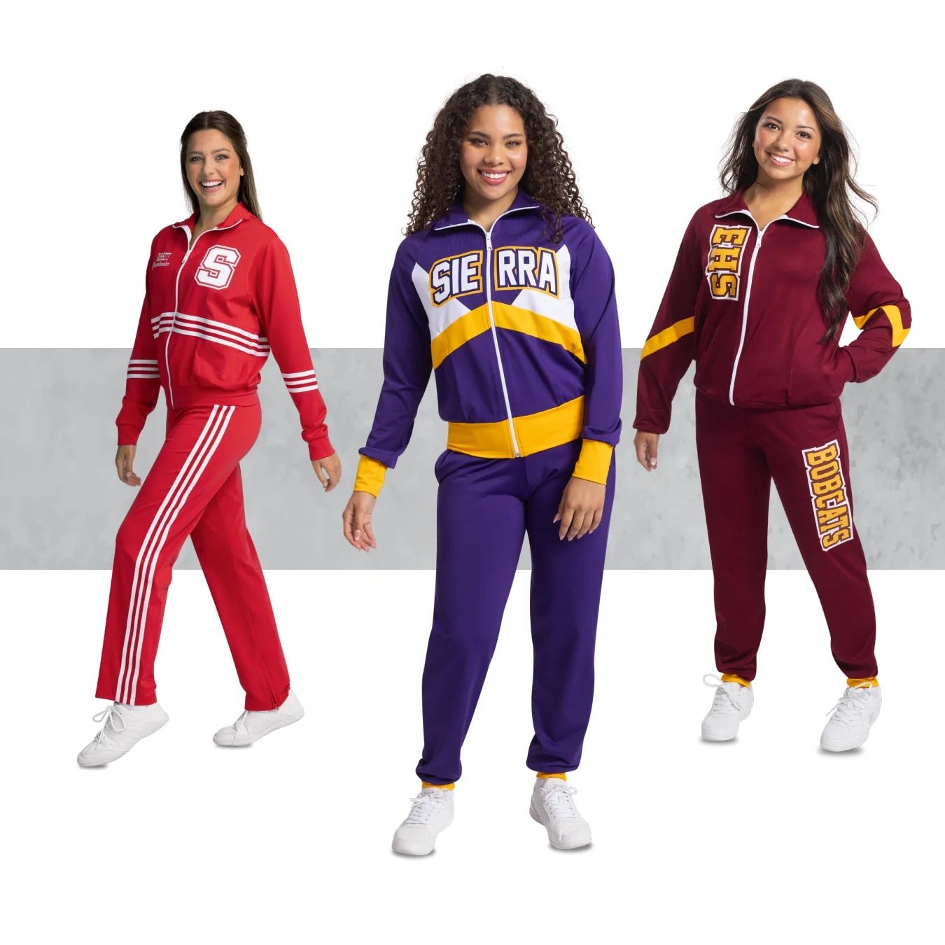 TeamLeader Warm-Ups Catalog Weekly Ad January 1 - December 31, 2026