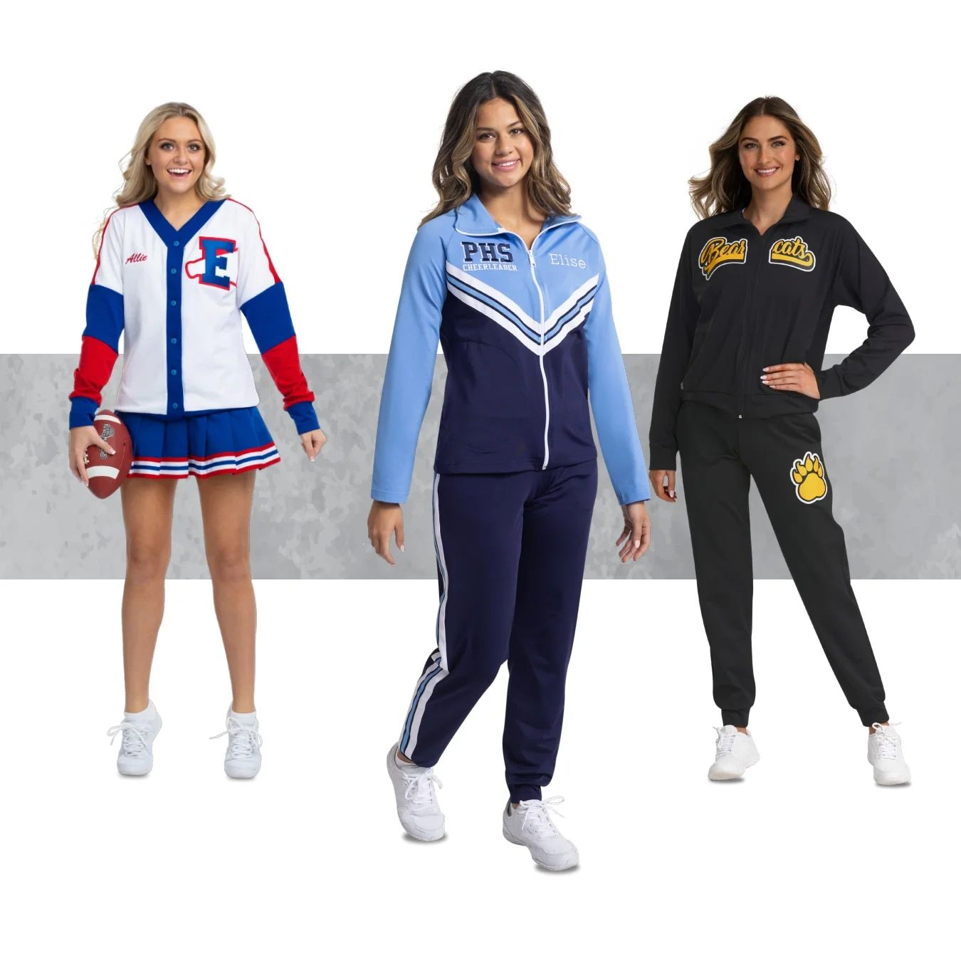 TeamLeader Warm-Ups Catalog Weekly Ad January 1 - December 31, 2026