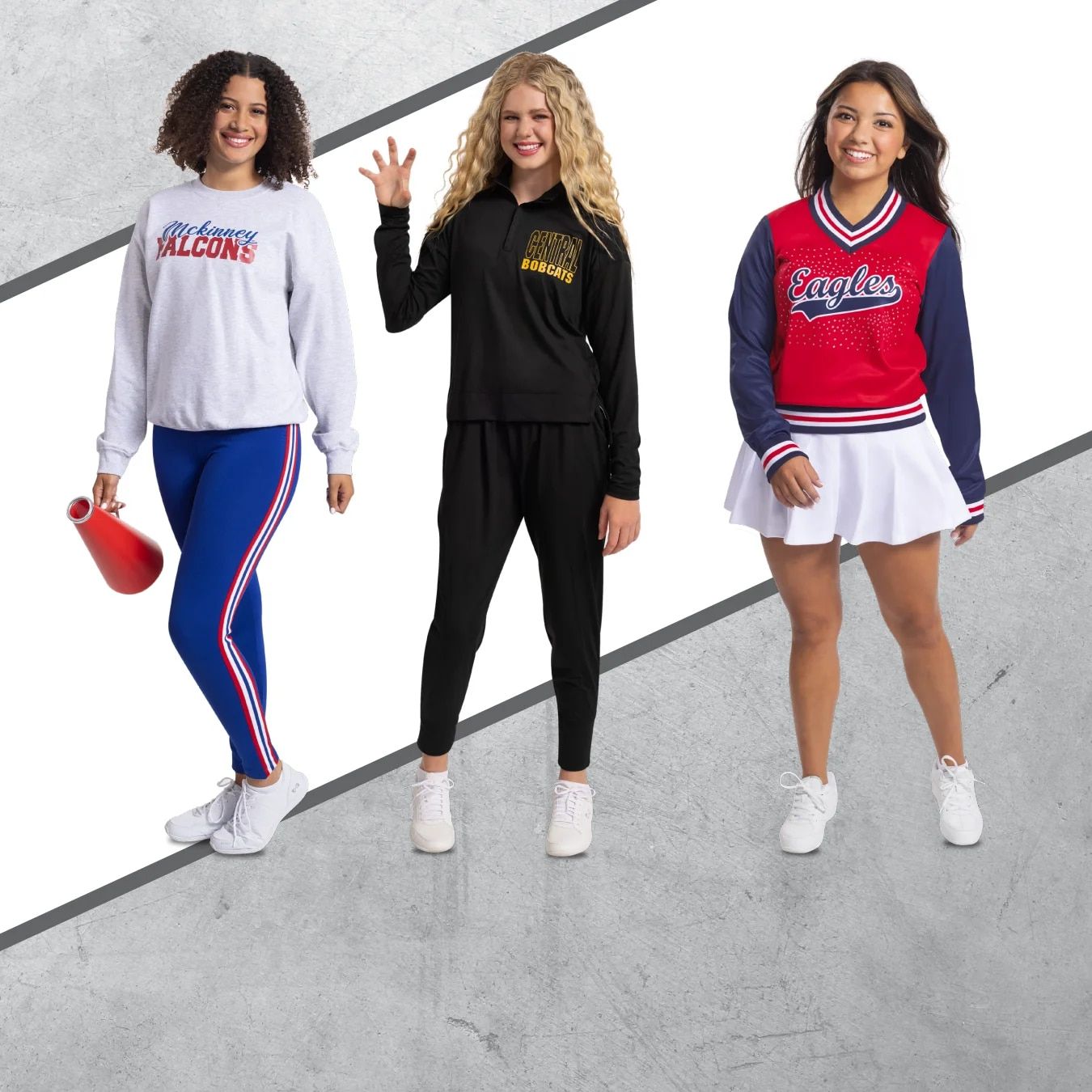 TeamLeader Warm-Ups Catalog Weekly Ad January 1 - December 31, 2026