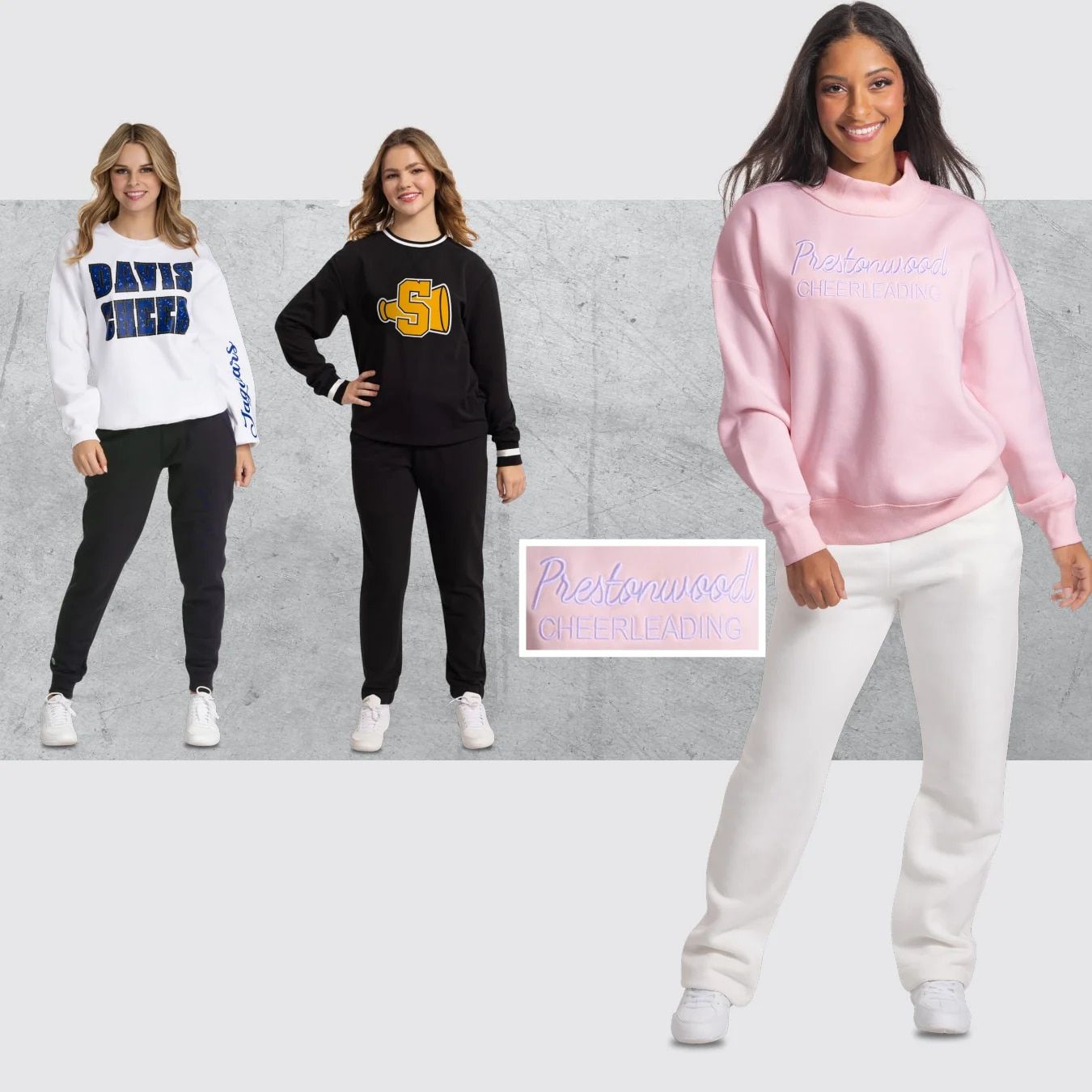 TeamLeader Warm-Ups Catalog Weekly Ad January 1 - December 31, 2026