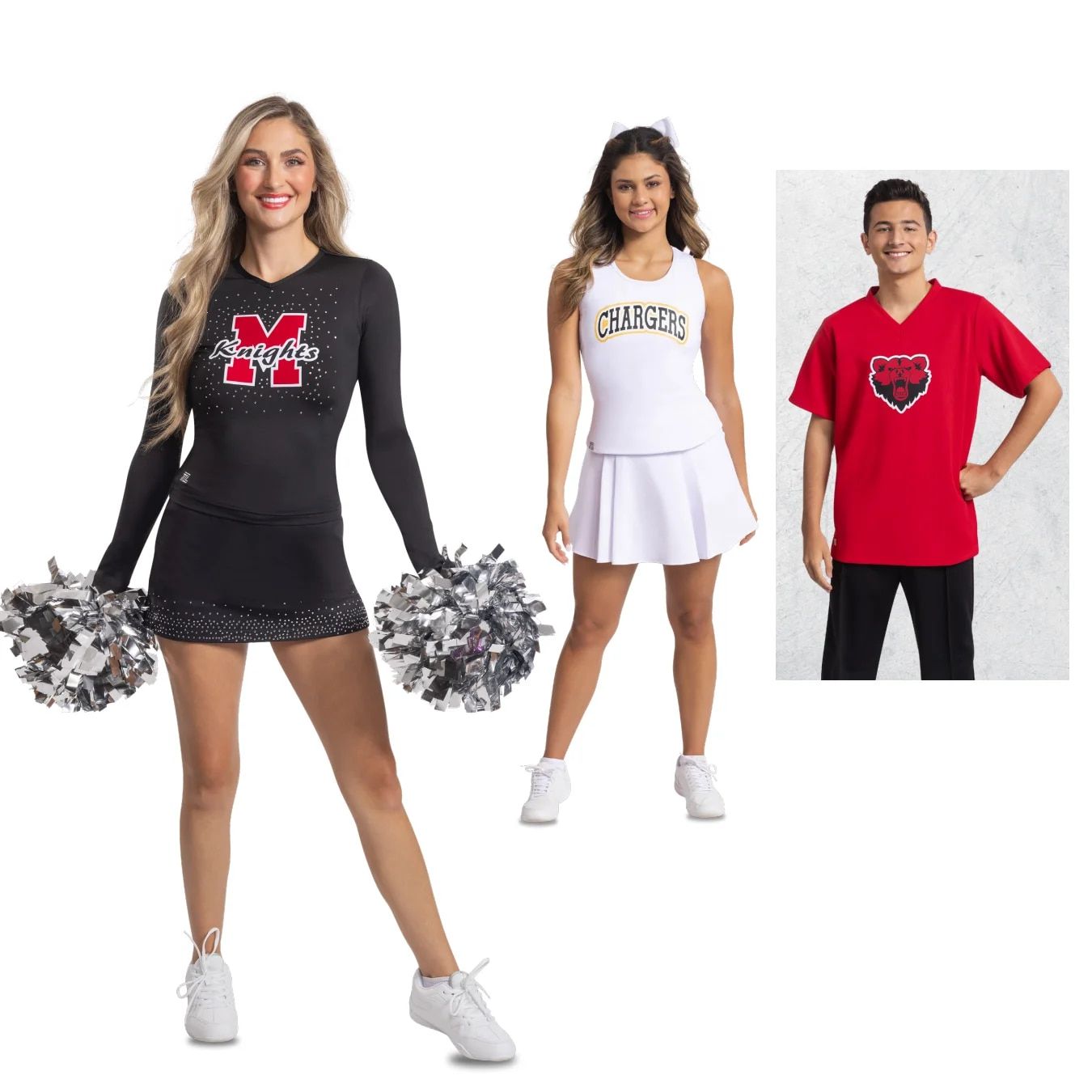 TeamLeader Warm-Ups Catalog Weekly Ad January 1 - December 31, 2026