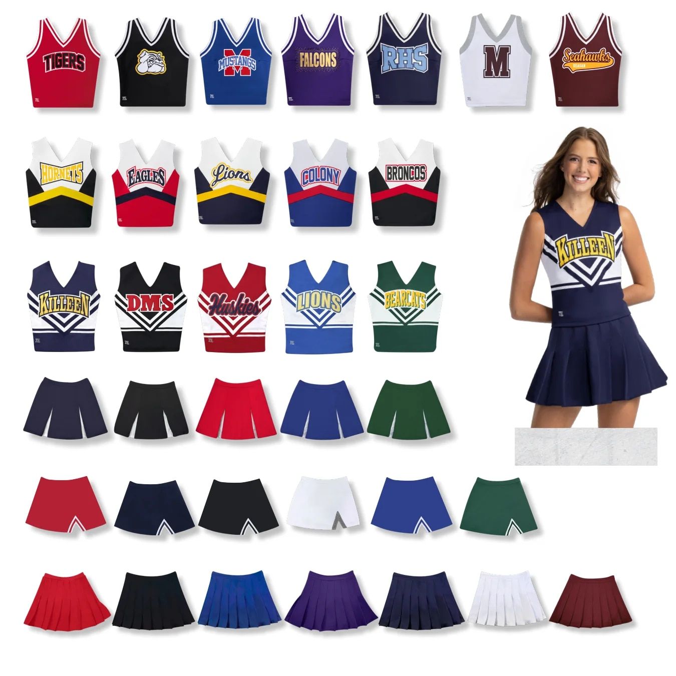 TeamLeader Warm-Ups Catalog Weekly Ad January 1 - December 31, 2026