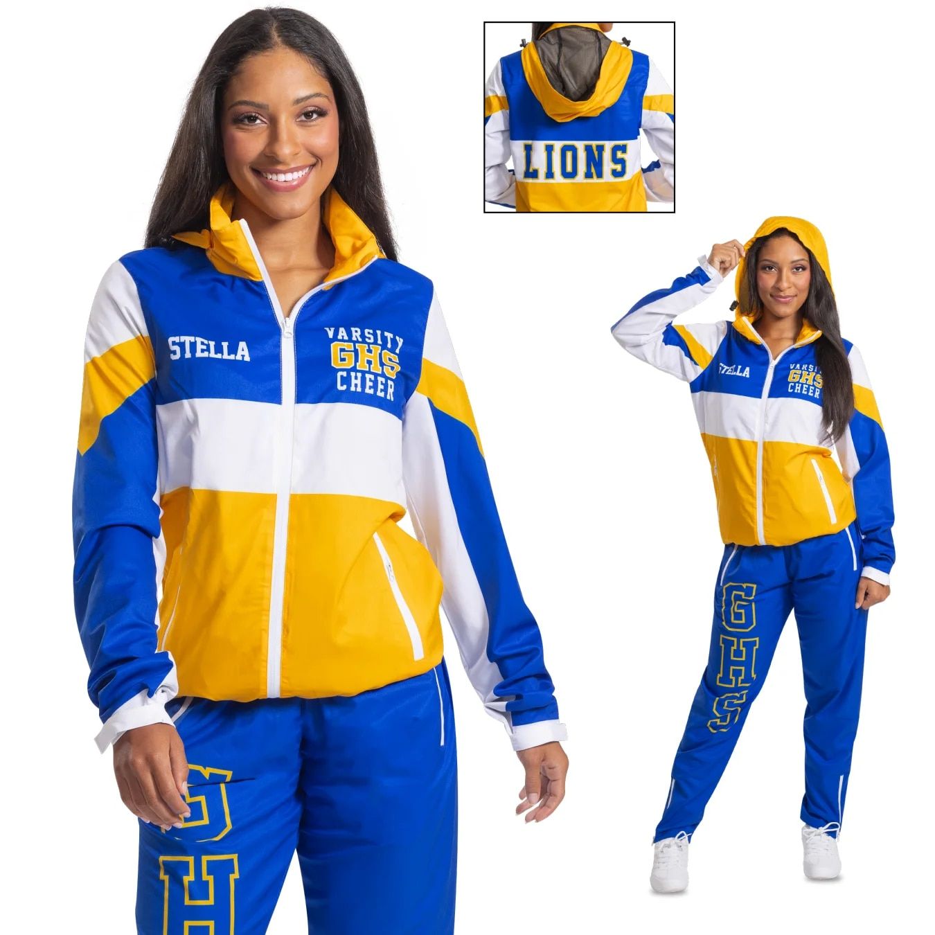 TeamLeader Warm-Ups Catalog Weekly Ad January 1 - December 31, 2026