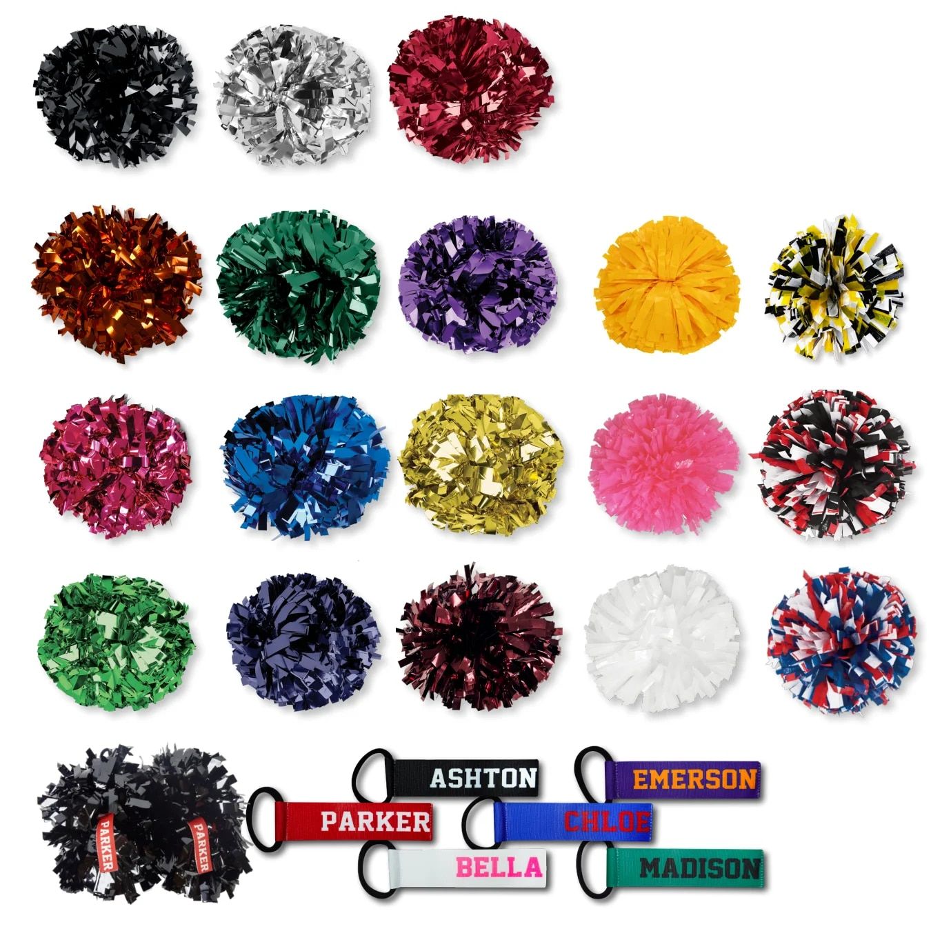 TeamLeader Warm-Ups Catalog Weekly Ad January 1 - December 31, 2026