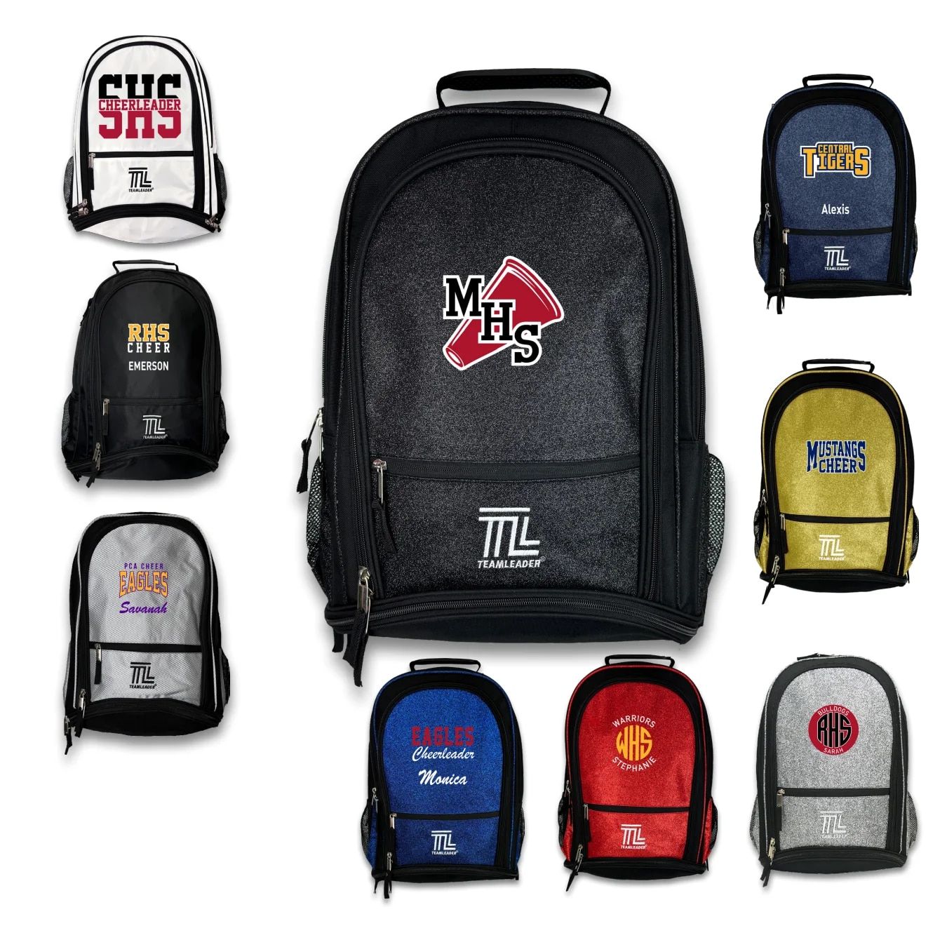 TeamLeader Warm-Ups Catalog Weekly Ad January 1 - December 31, 2026
