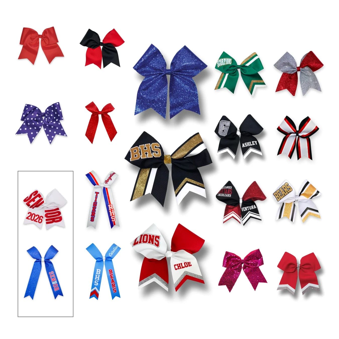 TeamLeader Warm-Ups Catalog Weekly Ad January 1 - December 31, 2026