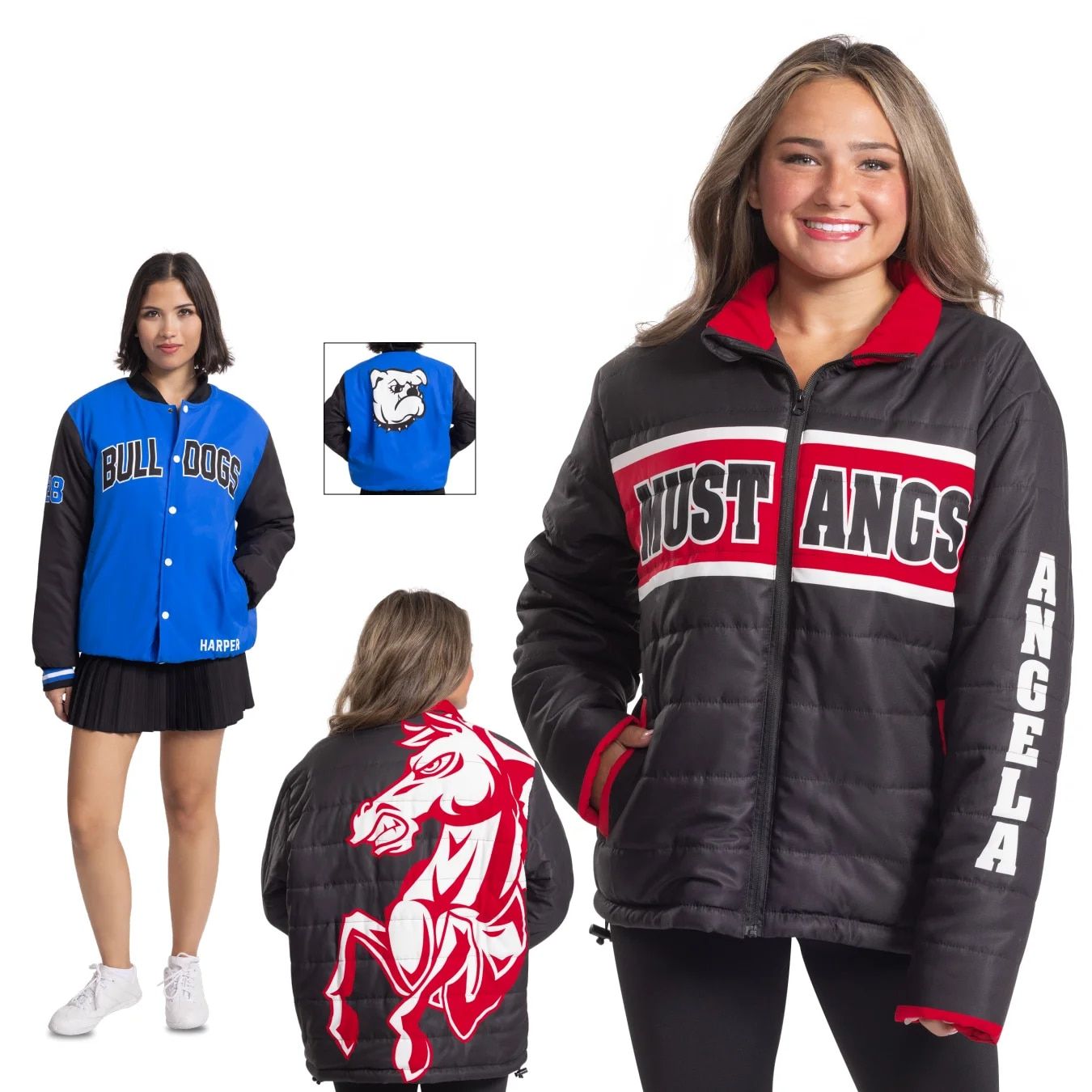 TeamLeader Warm-Ups Catalog Weekly Ad January 1 - December 31, 2026
