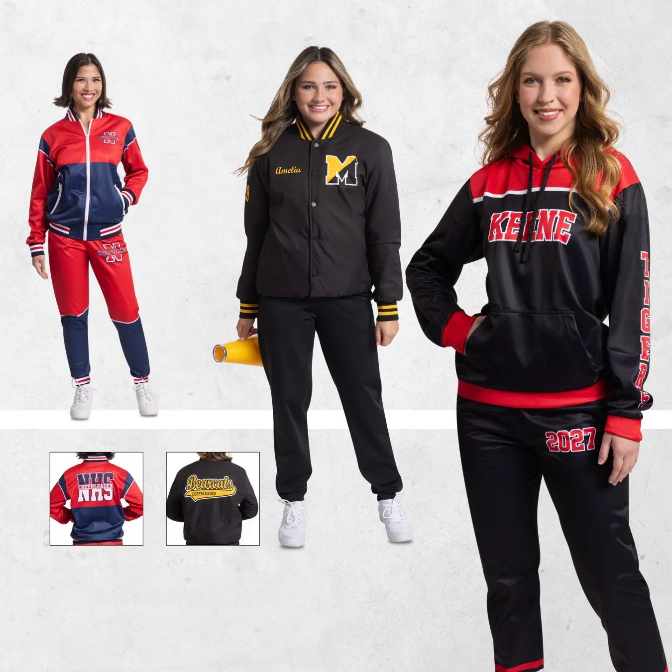 TeamLeader Warm-Ups Catalog Weekly Ad January 1 - December 31, 2026