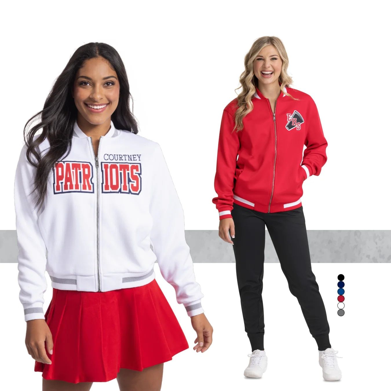 TeamLeader Warm-Ups Catalog Weekly Ad January 1 - December 31, 2026