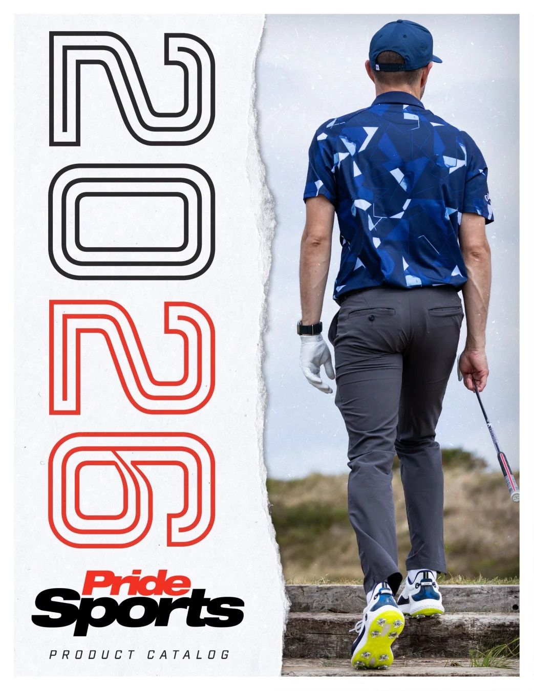Pride Sports Golf Accessories Catalog Weekly Ad January 1 - December 31, 2026