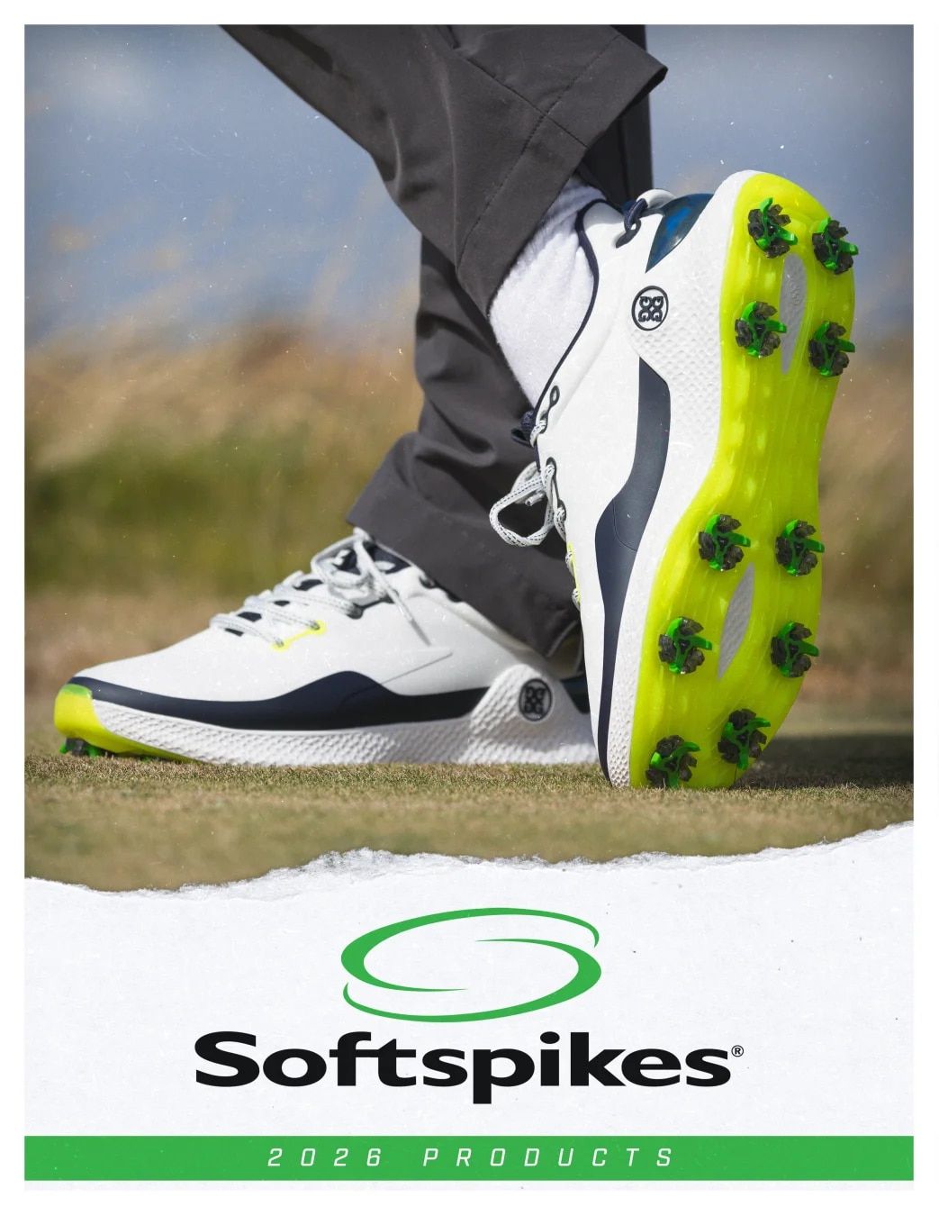 Pride Sports Golf Accessories Catalog Weekly Ad January 1 - December 31, 2026