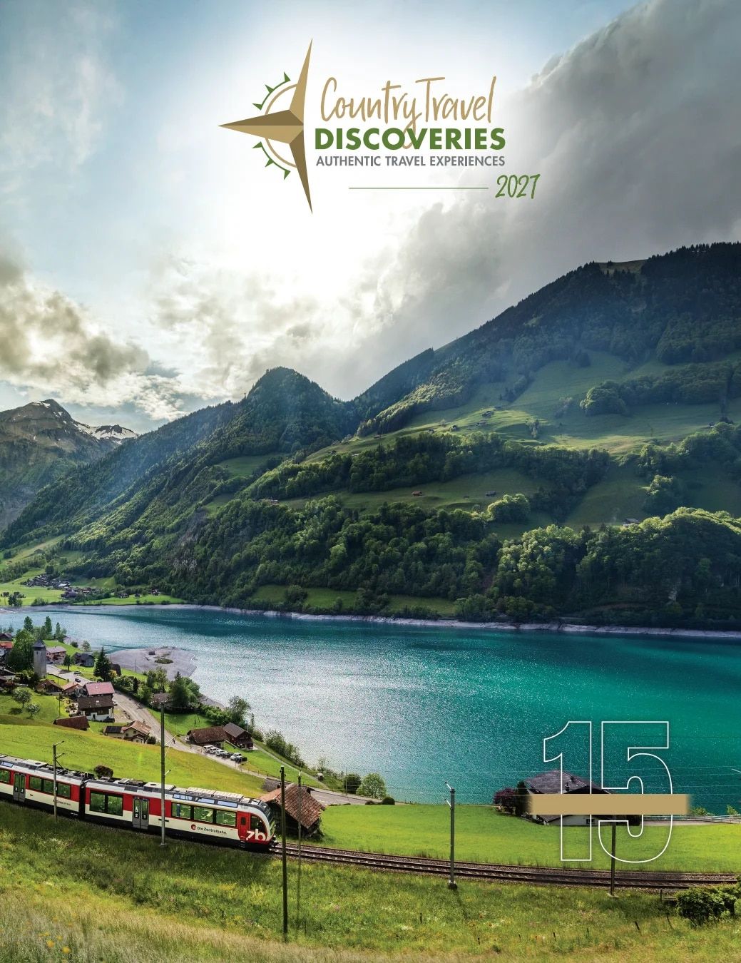 Country Travel Discoveries Fall 2026 Travel Catalog Weekly Ad January 1 - December 31, 2026