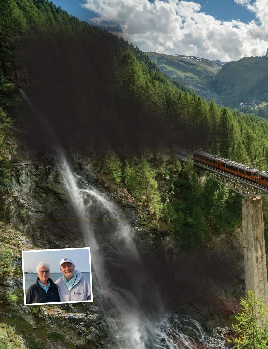 Country Travel Discoveries Fall 2026 Travel Catalog Weekly Ad January 1 - December 31, 2026