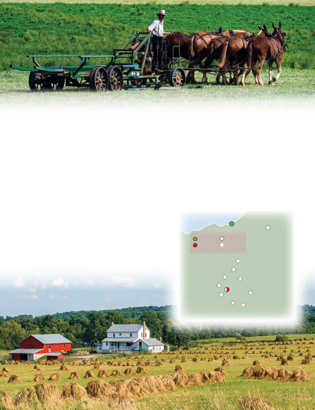 Country Travel Discoveries Fall 2026 Travel Catalog Weekly Ad January 1 - December 31, 2026