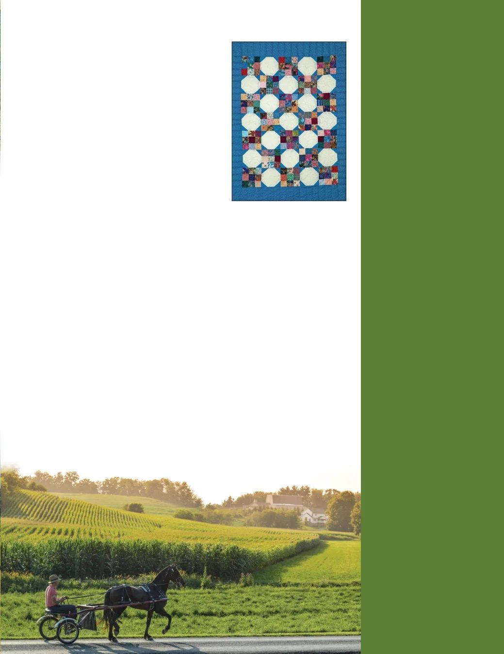 Country Travel Discoveries Fall 2026 Travel Catalog Weekly Ad January 1 - December 31, 2026