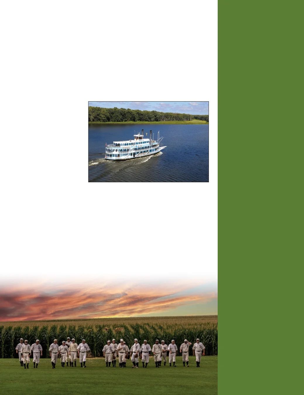 Country Travel Discoveries Fall 2026 Travel Catalog Weekly Ad January 1 - December 31, 2026