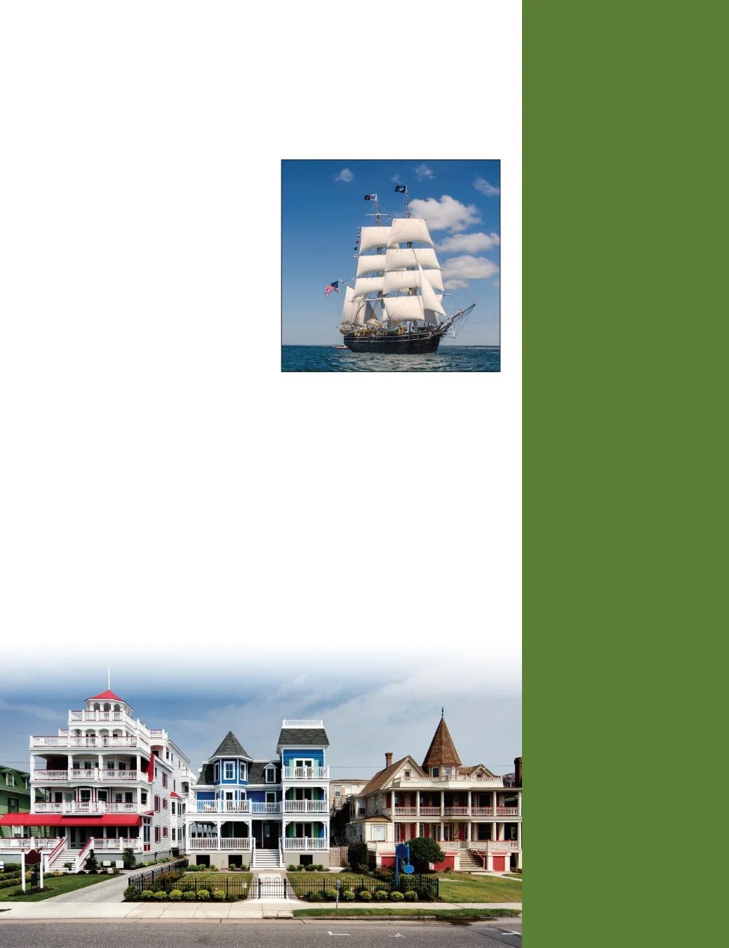 Country Travel Discoveries Fall 2026 Travel Catalog Weekly Ad January 1 - December 31, 2026