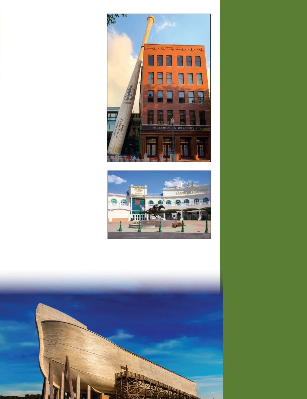 Country Travel Discoveries Fall 2026 Travel Catalog Weekly Ad January 1 - December 31, 2026