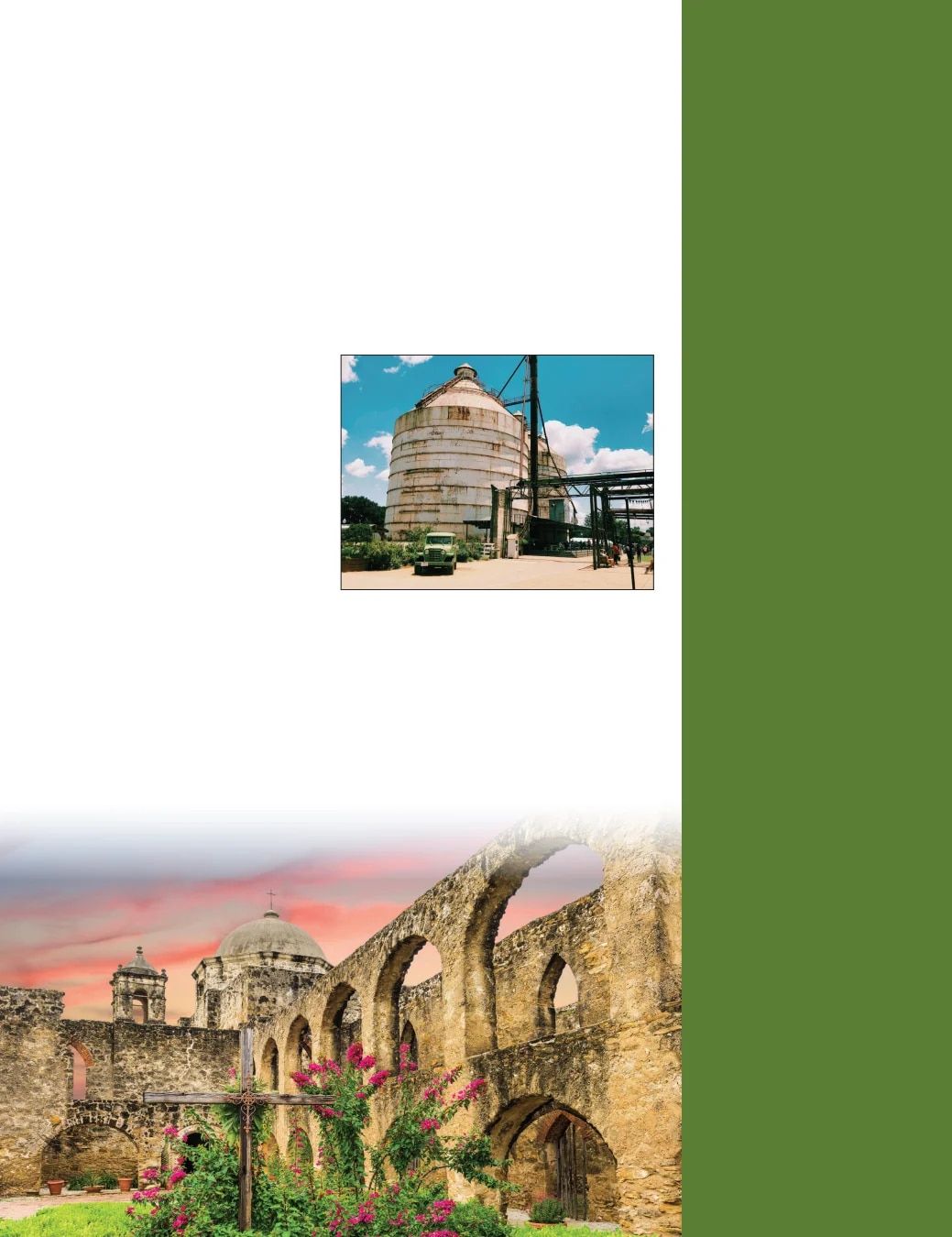 Country Travel Discoveries Fall 2026 Travel Catalog Weekly Ad January 1 - December 31, 2026