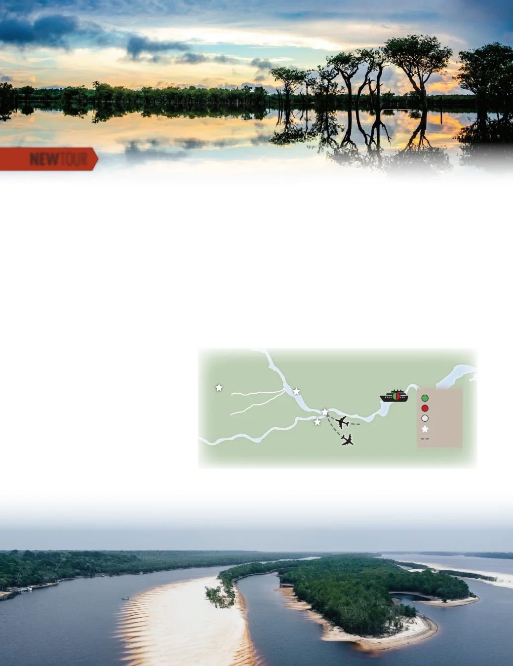 Country Travel Discoveries Fall 2026 Travel Catalog Weekly Ad January 1 - December 31, 2026