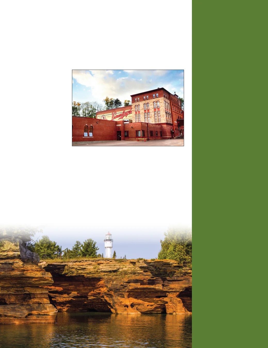 Country Travel Discoveries Fall 2026 Travel Catalog Weekly Ad January 1 - December 31, 2026