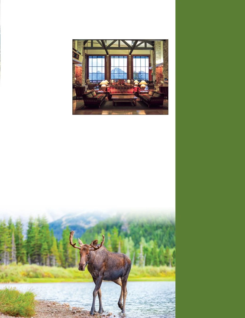 Country Travel Discoveries Fall 2026 Travel Catalog Weekly Ad January 1 - December 31, 2026